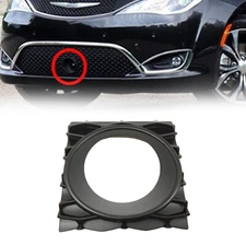 Control Bezel Auto Parts Car Accessories Direct Replacement Elegant Design