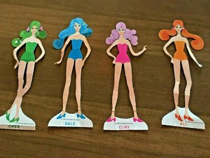 flatsy paper dolls