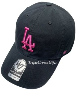 Dodgers Hat 47 | eBay