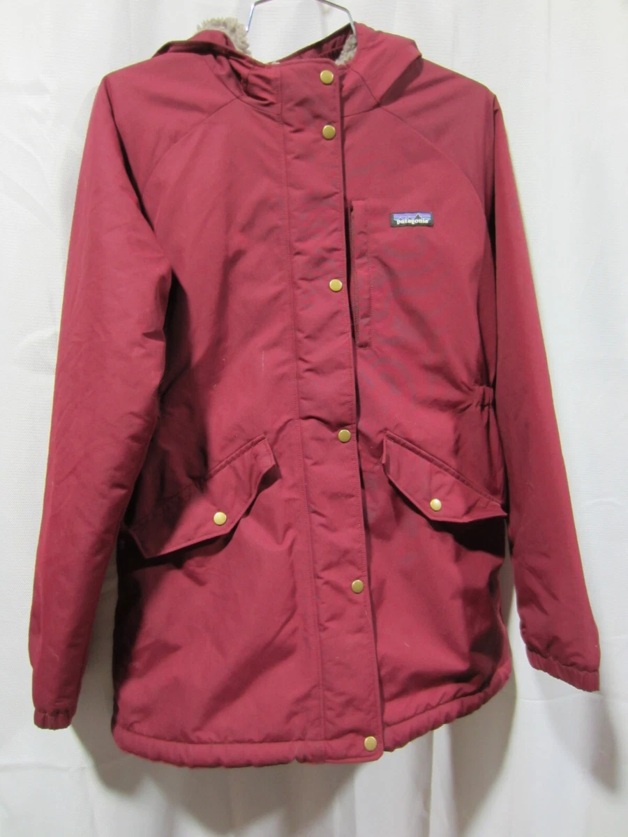 Patagonia girls xxl clearance