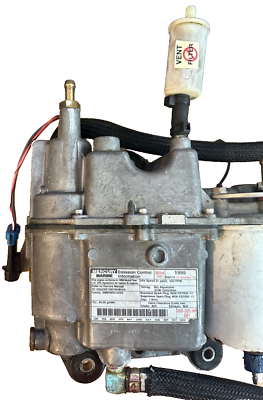 Sell Fuel Pump For Mercury Outboard 200 200Hp 225 225Hp 250 250Hp 3.0L EFI Dfi In NY, United - Foto 4