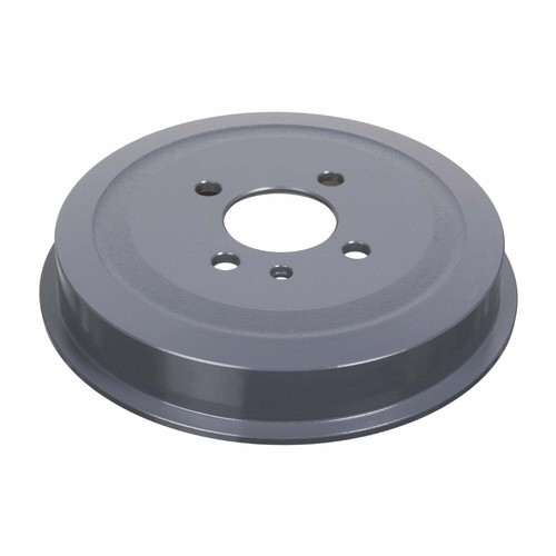 Rear Brake Drum Fits BMW 3 Series E30 OE 34211158556 Febi 04098 - Picture 2 of 3