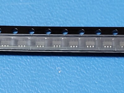 (5 PCS) SI1903DL-T1 Mosfet Array 20V 410mA 270mW Surface Mount SC-70-6