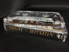 Album Cassettes X Japan for sale | eBay