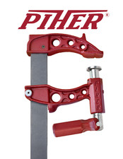 60030 PIHER CLAMP MAXI F 30 cm /12