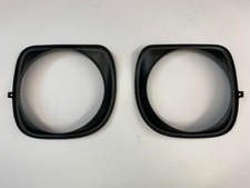 SAAB 95  SAAB 96  new headlamp bezels ABS PLASTIC MOULDED