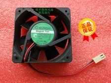 1 PCS SUNON Fan KDE1206PKV3 DC 12V 0.3W 6CM 60 20mm 2 Pin cooling Fan