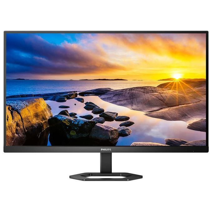 Philips 27E1N5500LA-00 Monitor Pc 27'' 2560x1440 Pixel Nero