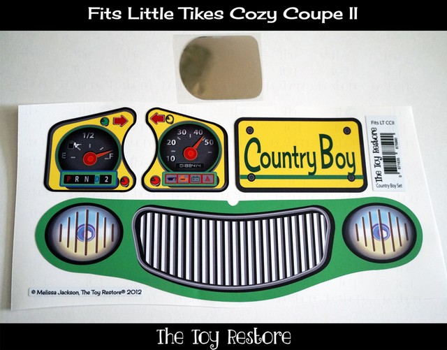 john deere little tikes