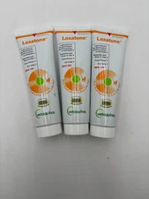 Vetoquinol Laxatone Tuna Hairball Remedy for Cats 2.5 oz - 3 Pack EXP 04/27