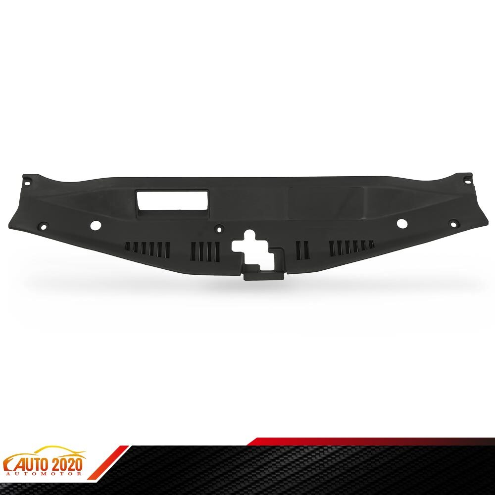 Fit For 18-20 Toyota Camry Radiator Support Access Upper Top Cover Assembly