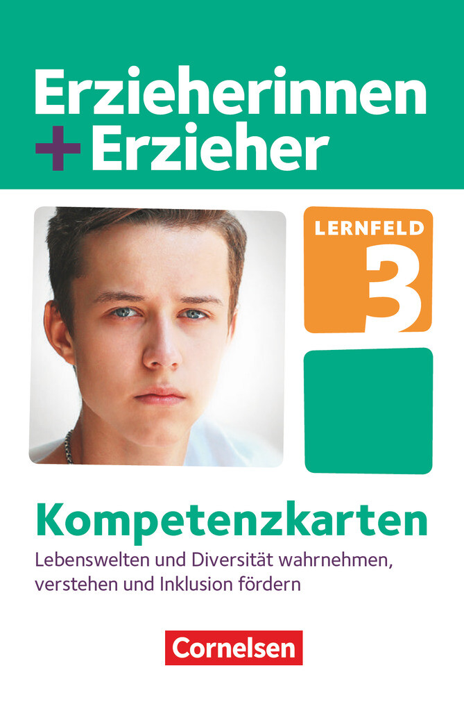 Thumbnail - Anke Meyer / Erzieherinnen + Erzieher - Neubearbeitung / Zu Allen