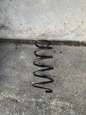 Front Coil Spring For Fiat Punto/Vauxhall Corsa