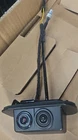 2016 - 2018 CADILLAC CT6 TRUNK REAR VIEW PARKING BACK UP DOUBLE CAMERA OEM NEW