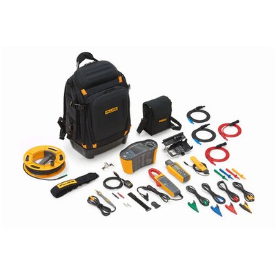 Fluke SMFT-1000/KIT Multifunction PV Tester Solar Tools Kit