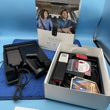 weBoost Drive Sleek 4G LTE Car SUV Cell Phone Signal Booster 470135