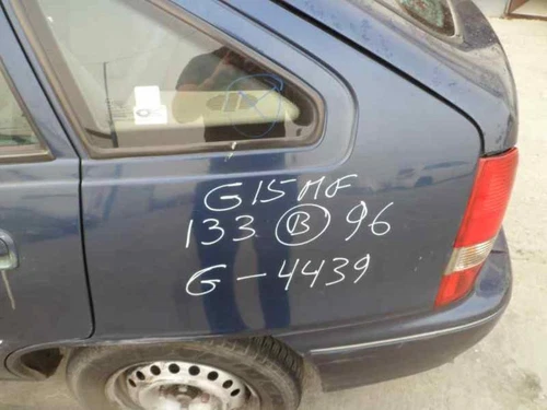 Transmision Delantera Derecha para DAEWOO NEXIA * 1997 1225395 - Imagen 4 de 8