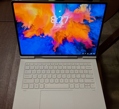 Lenovo YOGA Pad Pro 14.5 Ai Tablet 3K OLED Ultra-thin 16GB+512GB
