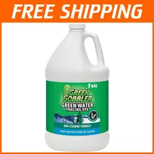 Maximum Visibility Leak Detection Dye - 1 Gallon
