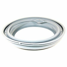 Genuine Whirlpool Washing Machine Door Seal Gasket WFE1070BD WFE1075BD WFE1485BD
