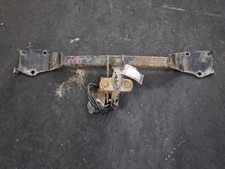 BMW 1 E81 E87 2005 AHK Anh�ngerkupplung komplett IMPRK1525783 IPJ259612