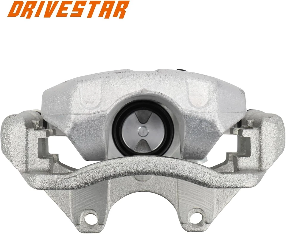 Rear Disc Brake Caliper for 2006-2011 Buick Lucerne Cadillac DTS - Image 2 of 4