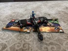 LEGOStar Wars 75018 Jek-14's Stealth Starfighter Jek-14 instructions completeTMK
