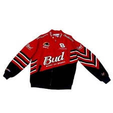 Dale Earnhardt Jr. Cards and Autographed Memorabilia Guide 8