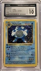 1999 Pokémon Base Set 1st Edition – Poliwrath #13 – CGC 10 GEM MINT