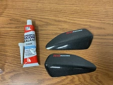 R&G Racing Tank Sliders Yamaha R1 / R1M 2015-2025 TS0030CG