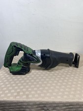 Hitachi CR18DGL 18V Brushless Reciprocating Saw Tool Only.