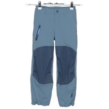 Finkid, Schneehose, Größe: 110/120, Blau, Unisex (Kinder) #i8M