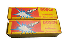 2x Zündkerzen Bosch W215T30 Mercedes W108 W109 W110 W111 W113 W114 W116 W107 2x Zündkerzen Bosch W215T30 Mercedes W108 W109 W110 W111 W113 W114 W116 W107