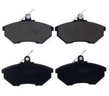 Plaquette de frein Seat AROSA