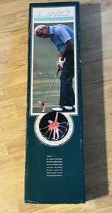 Arnold Palmer Indoor Golf | eBay
