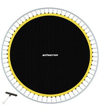 Replacement Trampoline Mat, Fits 14FT Round Trampoline with 72 V-Hooks Using...