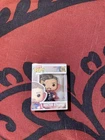 Doctor Strange Funko Bitty Pop 1/6 hyper rare mystery chase marvel infinity saga