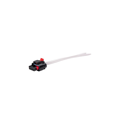 Fleece Performance Fits Universal MAP Sensor & Airbox Control Valve Pigtail -