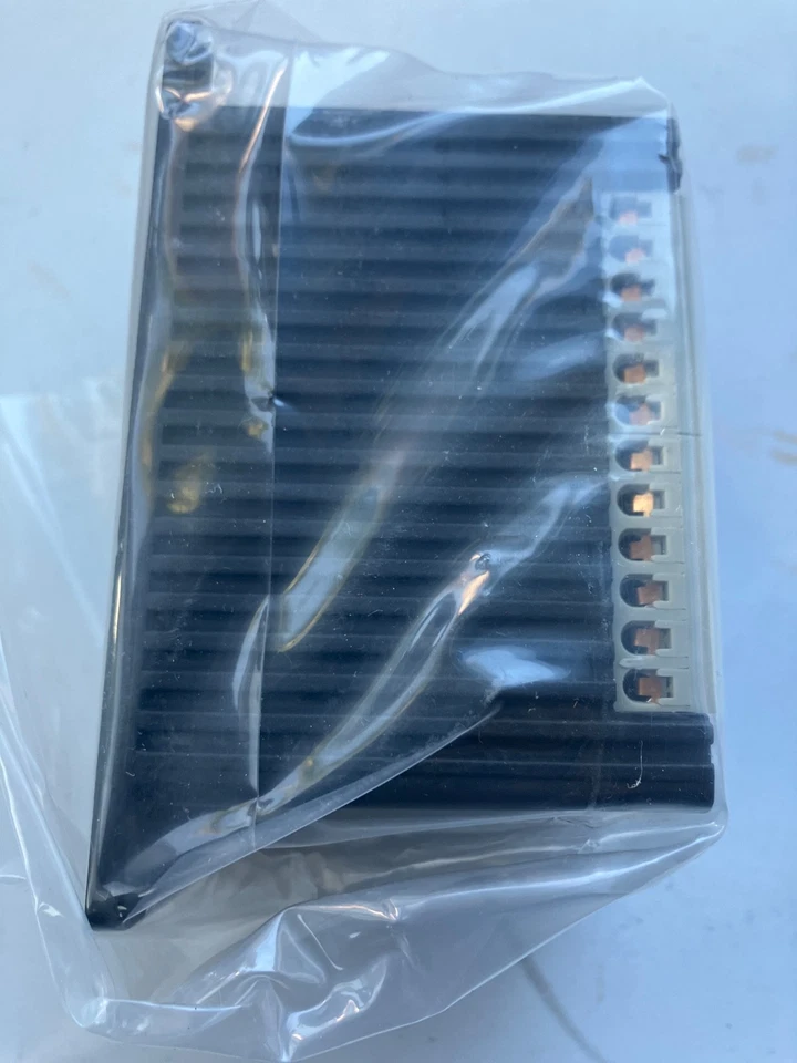 Semix Rorze Pulse Motor Driver RD-323 M10 2 Phase 3A P XA3131 Drop In Replacemen - Image 3 of 4