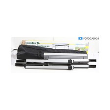 Brunner Titanium Quadra 4 NG Campingtisch Klapptisch... + Defekt (280398)