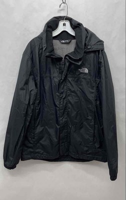 The North Face Men's Dryvent Waterproof Jacket - Size L