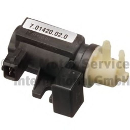 ✅Fits PIERBURG 7.01420.02.0 Pressure converter, turbocharger 7.01420 ⭐UK Seller⭐ - Image 13