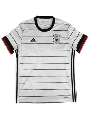 Germany National Football Team Home Top 2020/21 Large