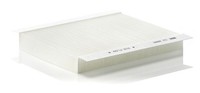 Mann-Filter Filter, Innenraumluft FüR CitroüN