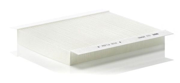 Mann-Filter Filter, Innenraumluft FüR CitroüN-image