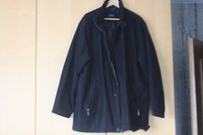 Herrenjacke schwarz Gr 58 noch super Zustand