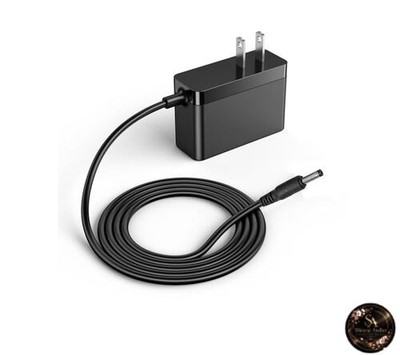 Kompatibel mit 9V Netzteil für KORG KA350 Kross-61 Kross-88 Volca Trommel Volca