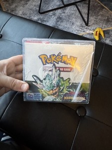 Twilight Masquerade Booster Box