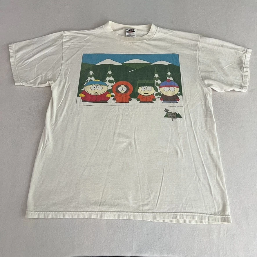 South Park Shirt for sale | eBay