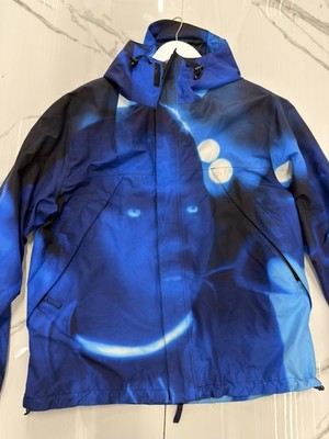 SUPREME x NAS DMX Belly Gore-Tex Jacket Men's size Large FW'21 | eBay